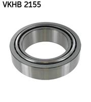 SKF Radlager  VKHB 2155