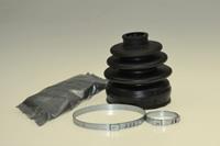 Spidan Asmanchetten set 36421