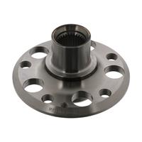 Febi Bilstein Radnabe Vorderachse beidseitig  45000
