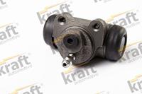 Kraft Automotive Radbremszylinder Hinterachse  6035320