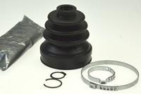 Spidan Asmanchetten set 25675