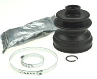 Spidan Asmanchetten set 25885
