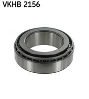 SKF Radlager Hinterachse außen  VKHB 2156