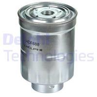 Delphi Kraftstofffilter  HDF688