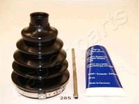 Japanparts Faltenbalgsatz, Antriebswelle getriebeseitig radseitig  KB-285