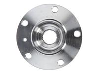 BTA Radnabe Vorderachse beidseitig  H5B007