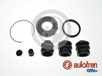 Autofren Seinsa Reparatursatz, Bremssattel Hinterachse  D4654