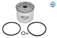Kraftstofffilter Meyle 100 323 0007