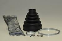 Spidan Asmanchetten set 36433