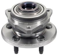 ABS Wiellagerset 201532