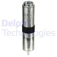 Kraftstofffilter Delphi HDF696