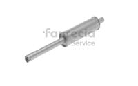 Volkswagen Middendemper - Easy2Fit Kit - Set met montagedelen