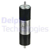 Kraftstofffilter Delphi HDF698