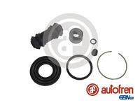 Autofren Seinsa Reparatursatz, Bremssattel Hinterachse  D4665