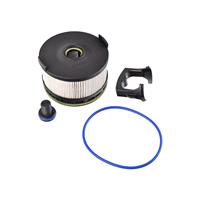 Febi Bilstein Kraftstofffilter  108281