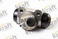 Kraft Automotive Radbremszylinder Hinterachse links  6035521