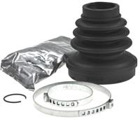 Spidan Asmanchetten set 36143