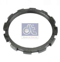 DT Spare Parts Achsmutter, Antriebswelle  4.30223