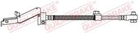 QUICK BRAKE Bremsschlauch Vorderachse links  86.902X