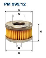 Filtron Kraftstofffilter  PM 999/12