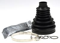Spidan Faltenbalgsatz, Antriebswelle Vorderachse getriebeseitig  36009