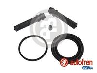 Autofren Seinsa Reparatursatz, Bremssattel Vorderachse  D4694