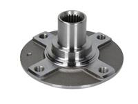 BTA Radnabe Vorderachse  H5G012