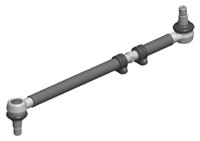 Lemförder Spurstange  36145 01