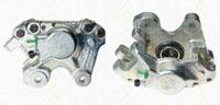 Triscan Bremssattel Hinterachse links vor der Achse  8170 341648