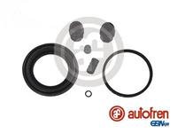 Autofren Seinsa Reparatursatz, Bremssattel Vorderachse  D4710