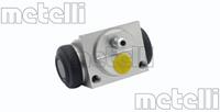 Wielremcilinder METELLI 04-0868