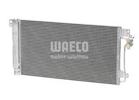 WAECO Kondensator, Klimaanlage  8880400387