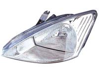 Hoofdlamp DEPO 431-1144R-LD-EM