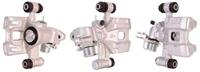 Elstock Bremssattel Hinterachse hinter der Achse rechts  87-0241