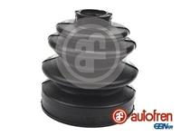 Autofren Seinsa Faltenbalgsatz, Antriebswelle  D8252