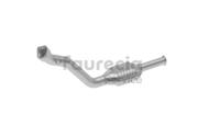 peugeot Katalysator - Easy2Fit Kit - Set met montagedelen 8LE366052121