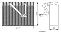 opel Verdamper, airconditioning