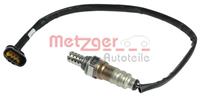 Metzger Lambdasonde  0893016