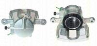 Triscan Bremssattel Vorderachse rechts hinter der Achse  8170 344059