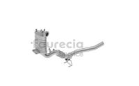 Faurecia Ruß-/Partikelfilter, Abgasanlage - FS80765F