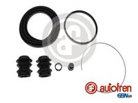 Autofren Seinsa Reparatursatz, Bremssattel Vorderachse  D4839
