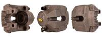 Elstock Bremssattel Vorderachse hinter der Achse links  82-2048