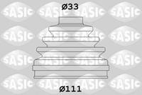 Citroen Asmanchetten set