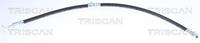 Bremsschlauch Vorderachse links Triscan 8150 14385
