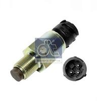 DT Spare Parts Sensor, Geschwindigkeit  4.61817