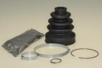 Spidan Asmanchetten set 36465