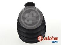 autofrenseinsa Faltenbalgsatz, Antriebswelle radseitig Autofren Seinsa D8502T