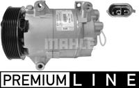 Mahle Original Kompressor, Klimaanlage  ACP 8 000P
