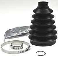 Spidan Asmanchetten set 36132