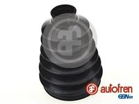 autofrenseinsa Faltenbalgsatz, Antriebswelle radseitig Autofren Seinsa D8623T
